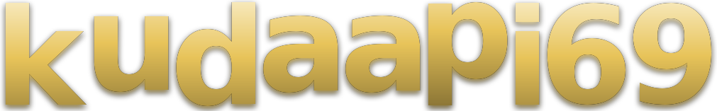kudaapi69 logo