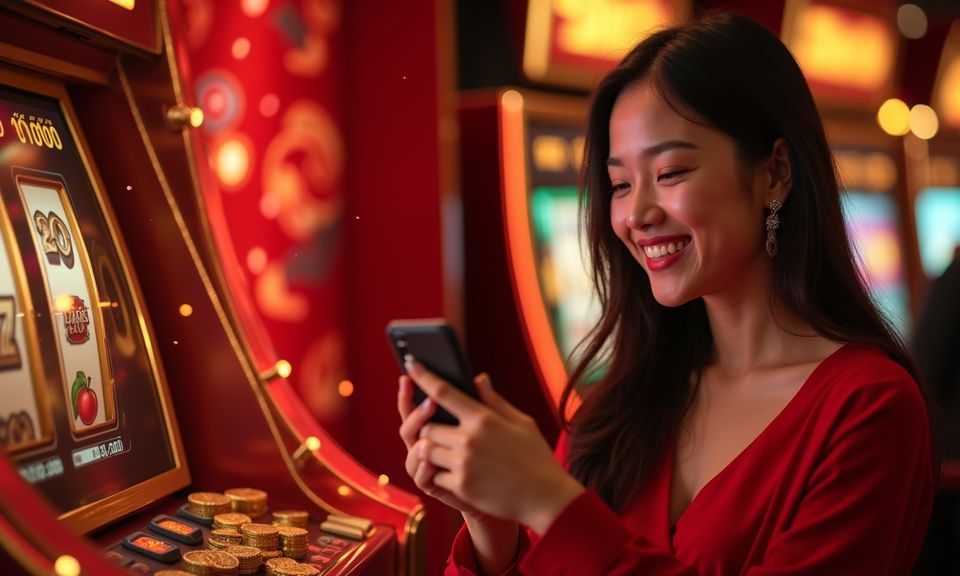 kudaapi69 Samarinda Jackpot Hub