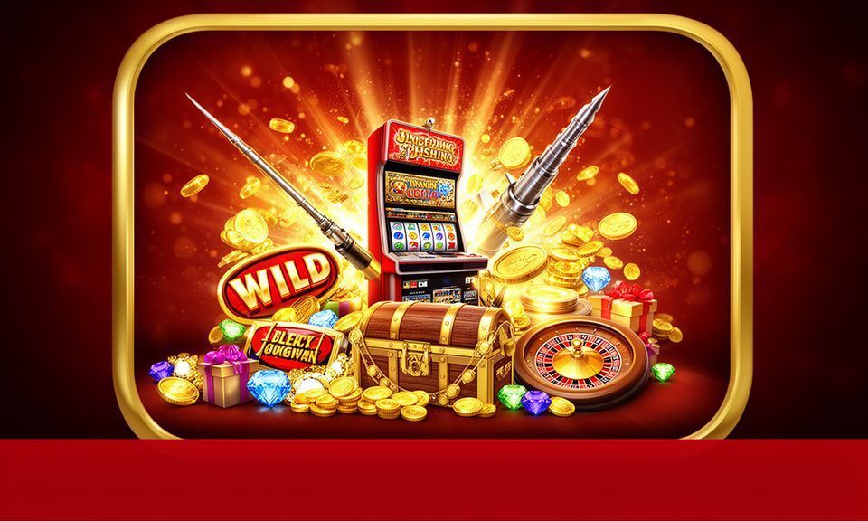 kudaapi69 What Our Live Roulette Lobby Covers